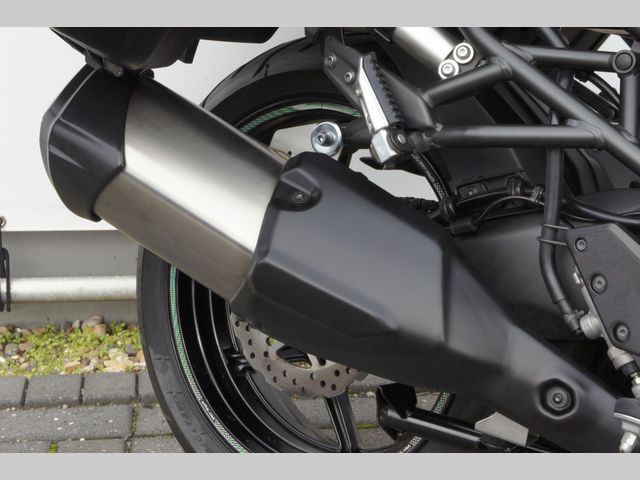 kawasaki - versys-1000