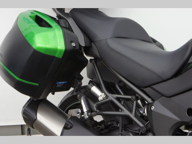 kawasaki - versys-1000