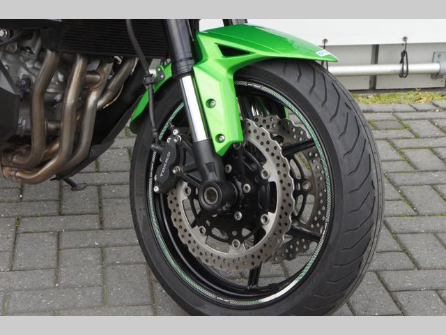kawasaki - versys-1000