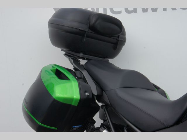 kawasaki - versys-1000