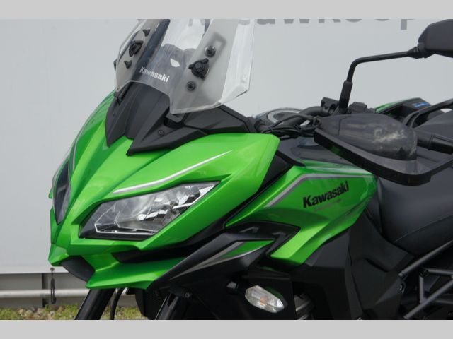 kawasaki - versys-1000