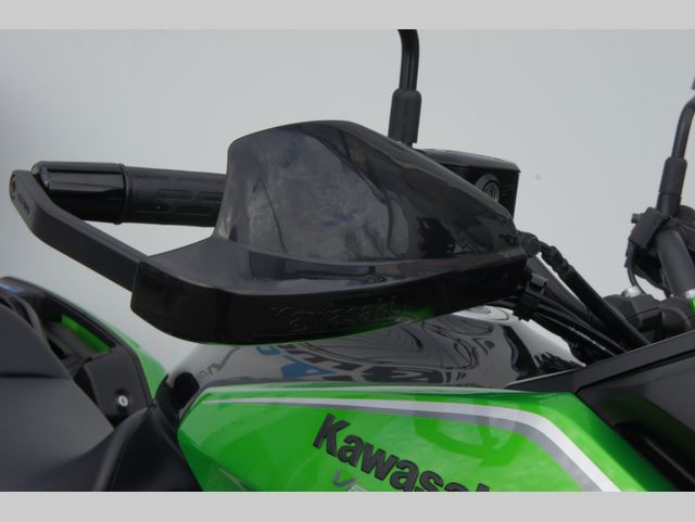 kawasaki - versys-1000
