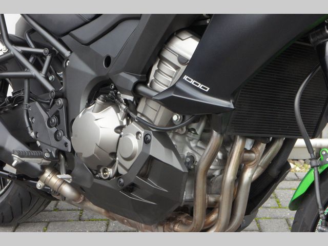 kawasaki - versys-1000