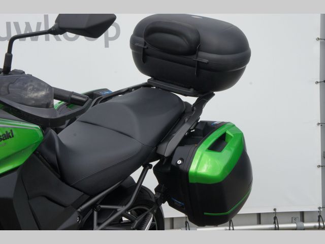 kawasaki - versys-1000