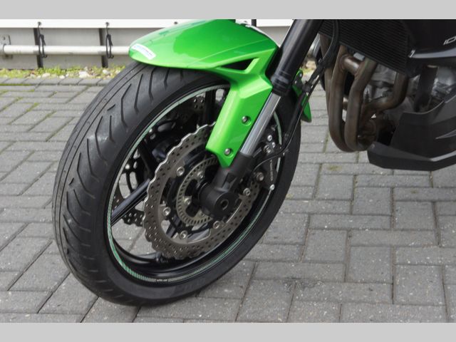 kawasaki - versys-1000