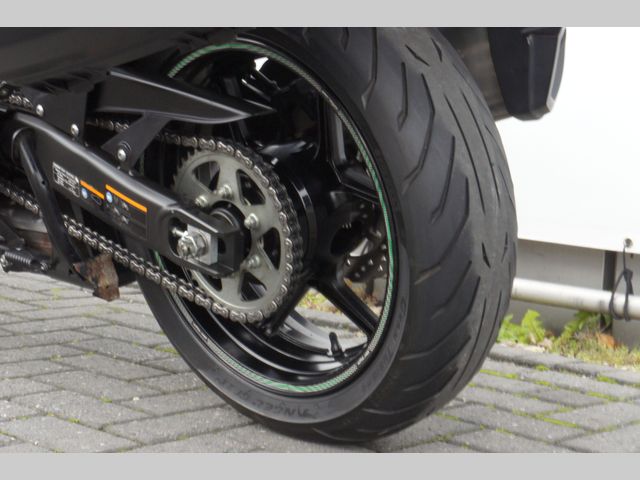 kawasaki - versys-1000