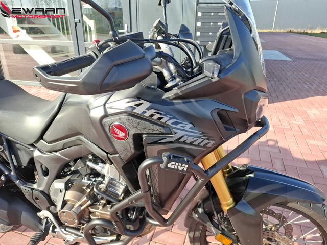 honda - crf-1000-l-africa-twin-dct