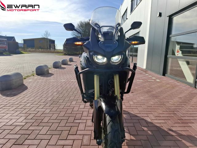 honda - crf-1000-l-africa-twin-dct