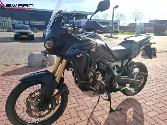 honda - crf-1000-l-africa-twin-dct