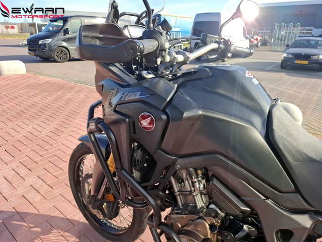 honda - crf-1000-l-africa-twin-dct