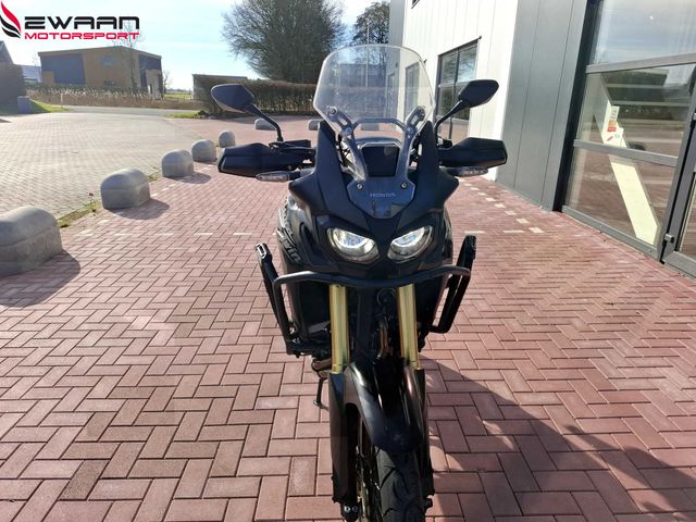 honda - crf-1000-l-africa-twin-dct