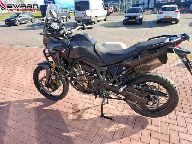 honda - crf-1000-l-africa-twin-dct