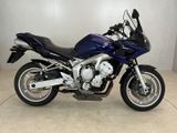 YAMAHA FZ 6 S FAZER