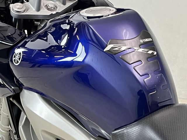 yamaha - fz-6-s-fazer