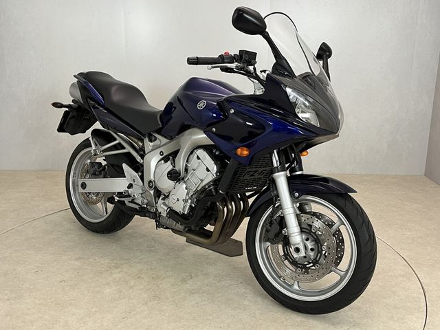 yamaha - fz-6-s-fazer