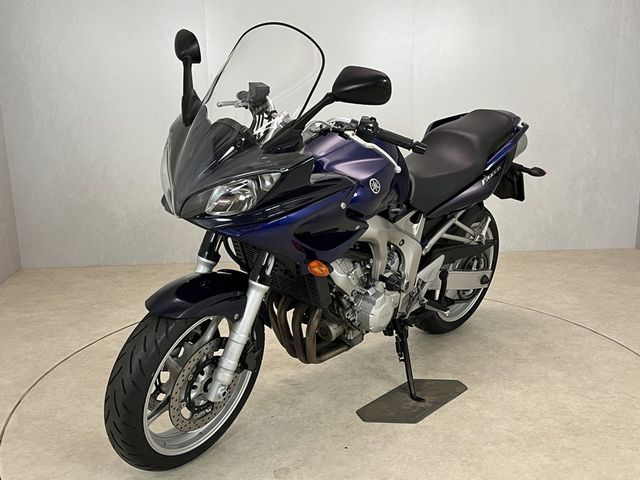 yamaha - fz-6-s-fazer