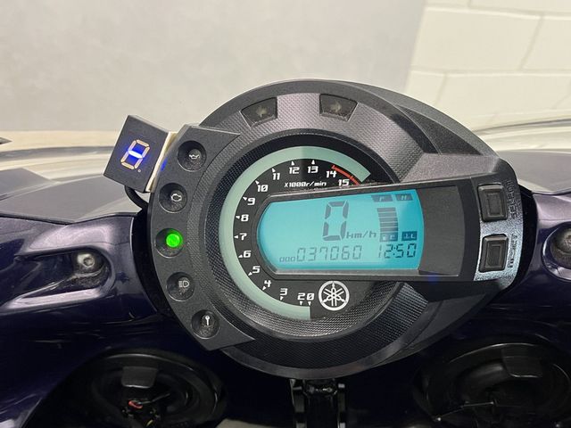 yamaha - fz-6-s-fazer