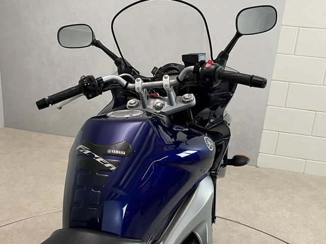 yamaha - fz-6-s-fazer