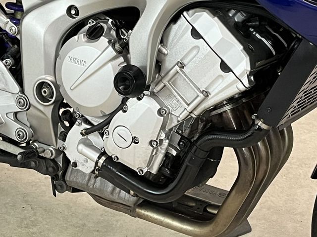 yamaha - fz-6-s-fazer