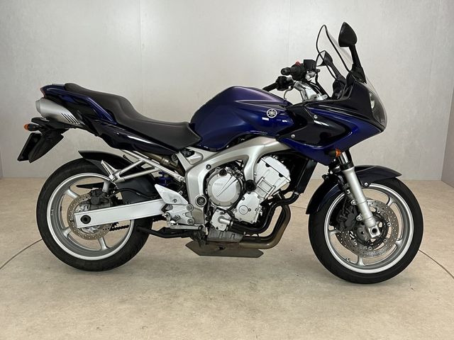 yamaha - fz-6-s-fazer