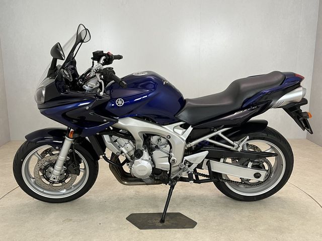 yamaha - fz-6-s-fazer