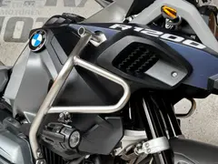 BMW R 1200 GS Adventure ABS-ASC-ESA 2016 occasion – foto 7 van 26
