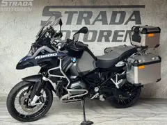 BMW R 1200 GS Adventure ABS-ASC-ESA 2016 occasion – foto 2 van 26
