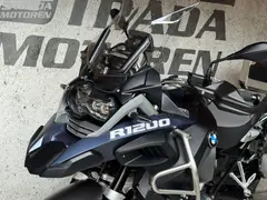BMW R 1200 GS Adventure ABS-ASC-ESA 2016 occasion – foto 15 van 26