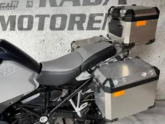BMW R 1200 GS Adventure ABS-ASC-ESA 2016 occasion – foto 21 van 26