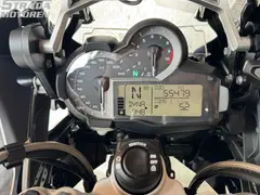 BMW R 1200 GS Adventure ABS-ASC-ESA 2016 occasion – foto 3 van 26