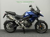 TRIUMPH TIGER 1200 GT PRO