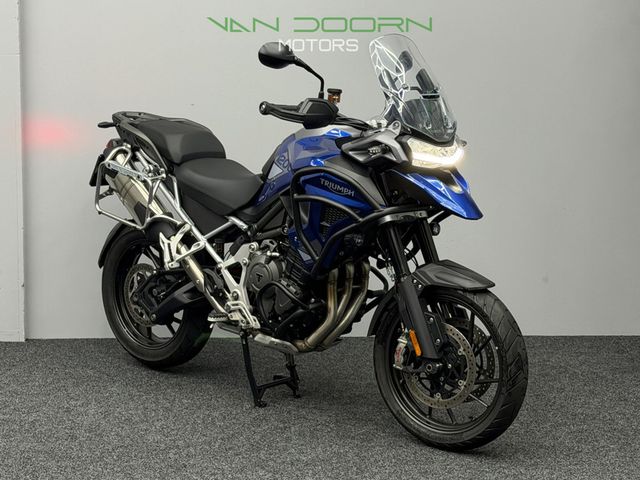 triumph - tiger-1200-gt-pro