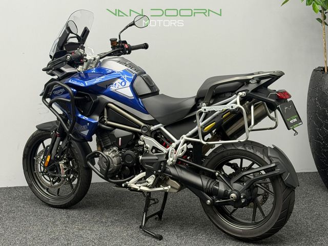 triumph - tiger-1200-gt-pro