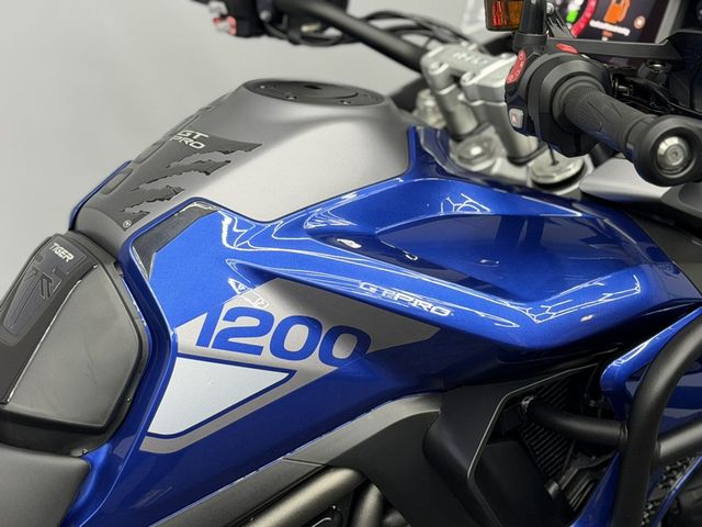triumph - tiger-1200-gt-pro