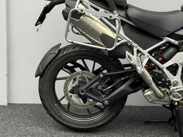 triumph - tiger-1200-gt-pro