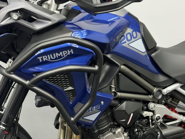 triumph - tiger-1200-gt-pro