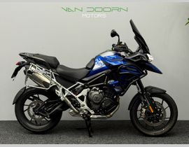 Triumph Tiger 1200 GT PRO 2024 occasion