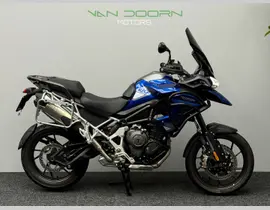 Triumph Tiger 1200 GT PRO 2024 occasion