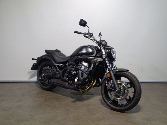 kawasaki - vulcan-s