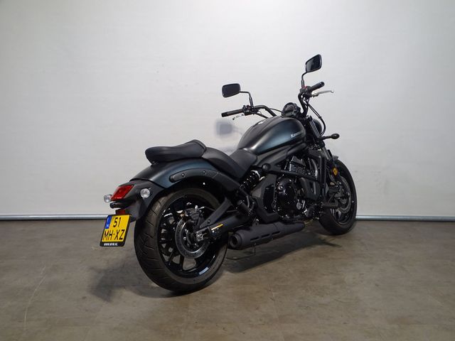 kawasaki - vulcan-s