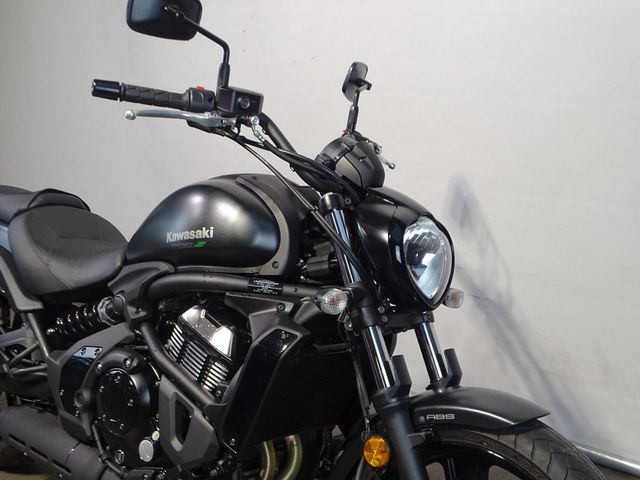 kawasaki - vulcan-s