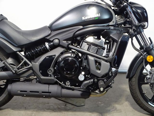 kawasaki - vulcan-s