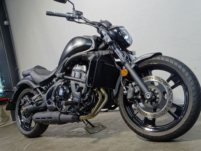 kawasaki - vulcan-s