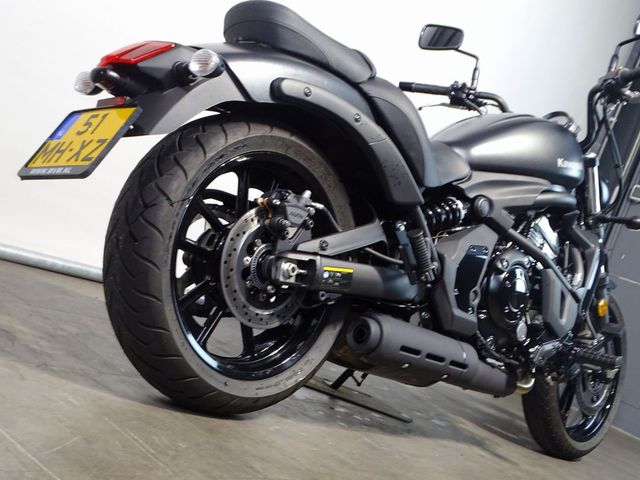 kawasaki - vulcan-s