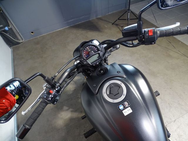 kawasaki - vulcan-s