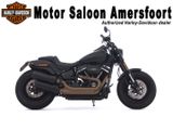 HARLEY-DAVIDSON FAT BOB 114 FXFBS