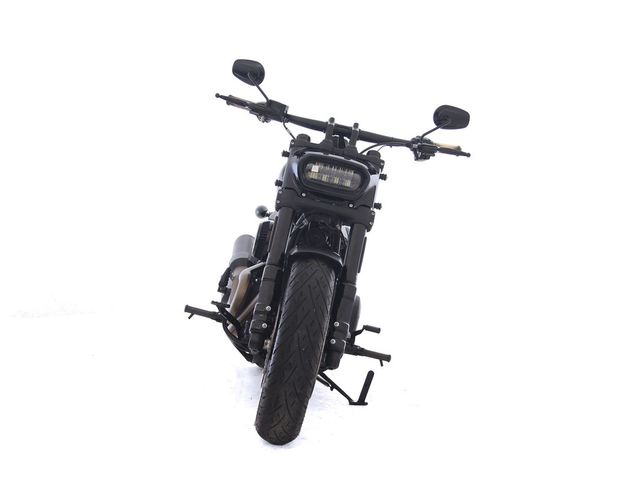 harley-davidson - fat-bob-114-fxfbs