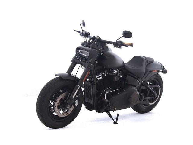 harley-davidson - fat-bob-114-fxfbs
