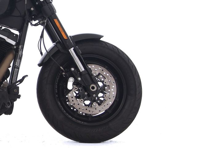 harley-davidson - fat-bob-114-fxfbs