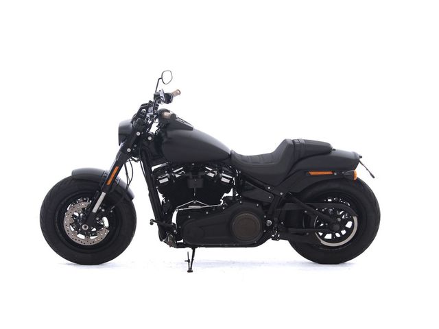 harley-davidson - fat-bob-114-fxfbs